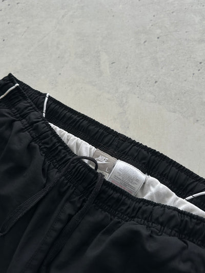 00's Nike Swoosh Track Pants (L)