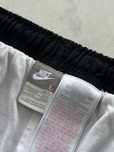 00's Nike Swoosh Track Pants (L)