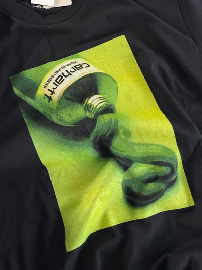 Brand New Carhartt WIP Tube T Shirt (M)