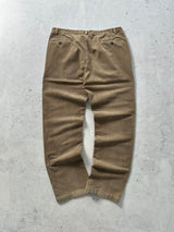 Vintage CP Company Corduroy Trousers (W36 x L32)