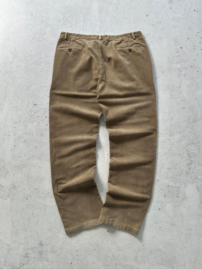 Vintage CP Company Corduroy Trousers (W36 x L32)