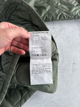 Comme des Garçons CDG x Alpha Industries Quilted Jacket (S)