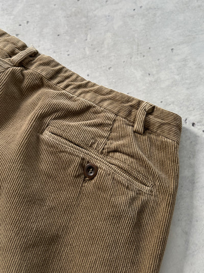 Vintage CP Company Corduroy Trousers (W36 x L32)