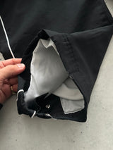 00's Nike Swoosh Track Pants (L)