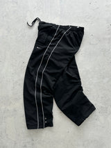00's Nike Swoosh Track Pants (L)