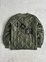 Comme des Garçons CDG x Alpha Industries Quilted Jacket (S)