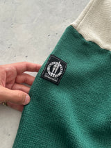Vintage O'Neill Chunky Knit Jumper (XL)