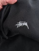 Stussy International Tribe Heavyweight Pullover Hoodie (M)