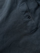 90's Burberry removable wool lining nova check Trench Coat (XL)