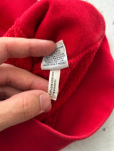 Ralph Lauren Heavyweight Zip Up Hoodie (S)