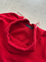 Ralph Lauren Heavyweight Zip Up Hoodie (S)
