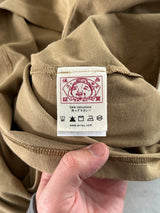 Evisu Daruma Print T Shirt (M)