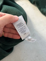 Ralph Lauren Polo 1/4 Zip Pullover Jumper (S)
