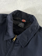 Dickies Eisenhower Zip Up Collared Jacket (XXL)