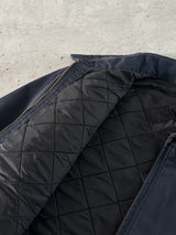 Dickies Eisenhower Zip Up Collared Jacket (XXL)