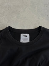Y-3 Yohji Yamamoto T Shirt (XL)