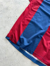 2006/07 Nike Barcelona 'Ronaldinho 10' Shirt (S)