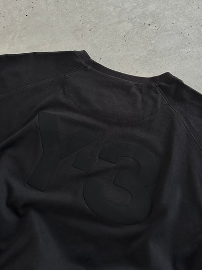 Y-3 Yohji Yamamoto T Shirt (XL)