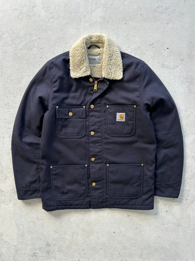 Carhartt WIP Fleece Lined Phoenix Coat (M)