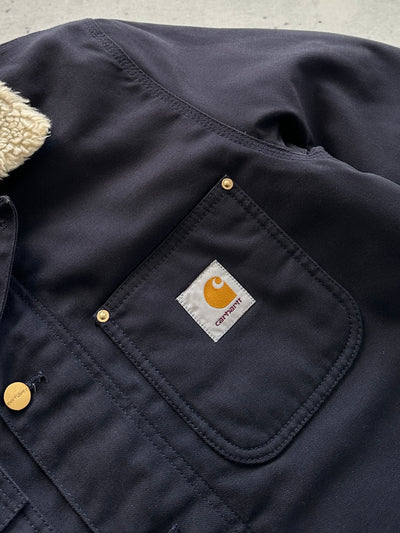 Carhartt WIP Fleece Lined Phoenix Coat (M)