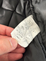 Vintage Carhartt x The Great Wave off Kanagawa Zip Up Gilet (S)