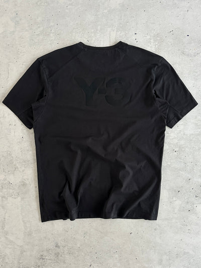 Y-3 Yohji Yamamoto T Shirt (XL)