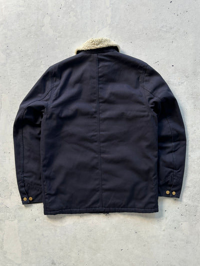 Carhartt WIP Fleece Lined Phoenix Coat (M)