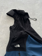 The North Face Future Light Zip Up Hooded Jacket (M)
