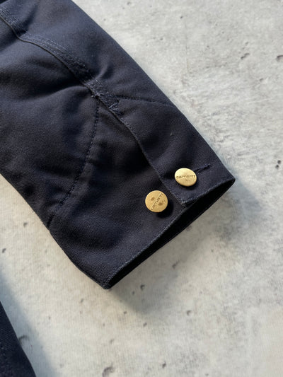 Carhartt WIP Fleece Lined Phoenix Coat (M)