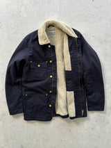 Carhartt WIP Fleece Lined Phoenix Coat (M)