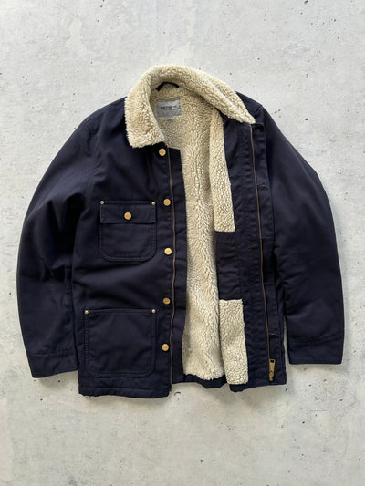 Carhartt WIP Fleece Lined Phoenix Coat (M)