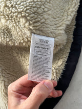 Carhartt WIP Fleece Lined Phoenix Coat (M)