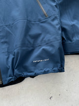 The North Face Future Light Zip Up Hooded Jacket (M)
