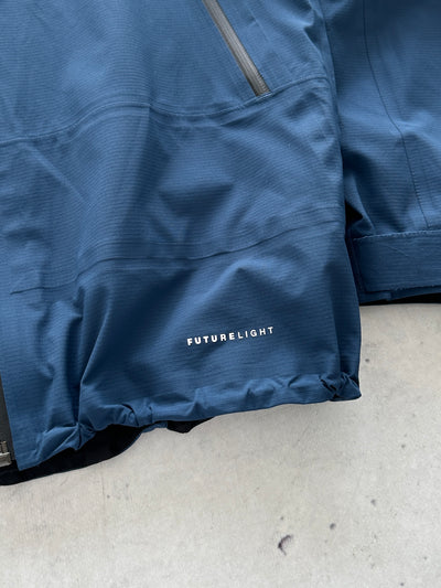 The North Face Future Light Zip Up Hooded Jacket (M)
