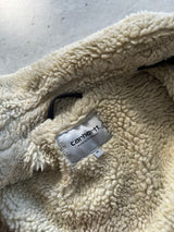 Carhartt WIP Fleece Lined Phoenix Coat (M)