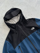 The North Face Future Light Zip Up Hooded Jacket (M)