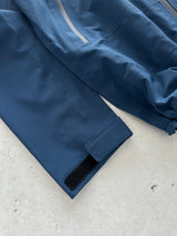 The North Face Future Light Zip Up Hooded Jacket (M)
