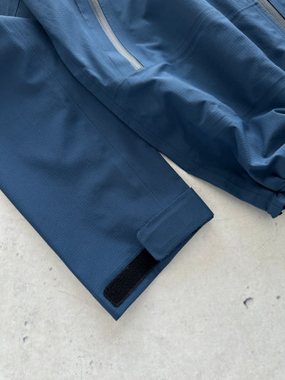 The North Face Future Light Zip Up Hooded Jacket (M)