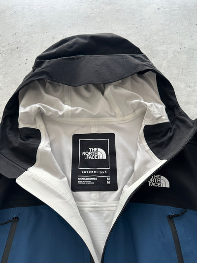 The North Face Future Light Zip Up Hooded Jacket (M)
