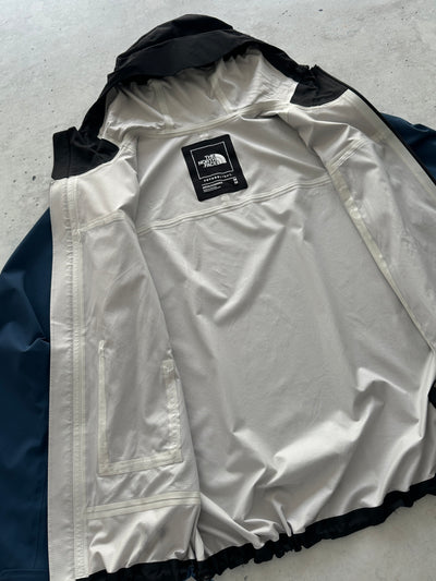 The North Face Future Light Zip Up Hooded Jacket (M)