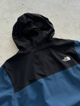 The North Face Future Light Zip Up Hooded Jacket (M)