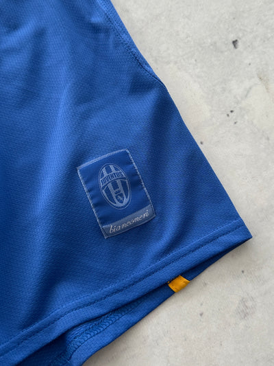 2007/08 Nike Juventus 'Del Piero 10' T Shirt (M)