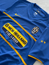 2007/08 Nike Juventus 'Del Piero 10' T Shirt (M)