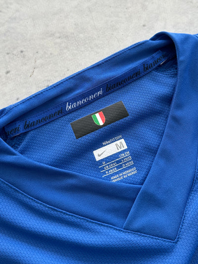 2007/08 Nike Juventus 'Del Piero 10' T Shirt (M)