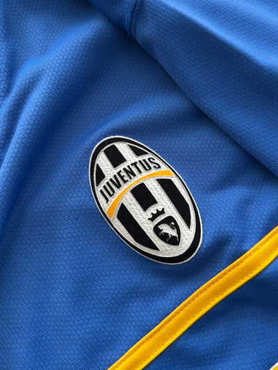 2007/08 Nike Juventus 'Del Piero 10' T Shirt (M)