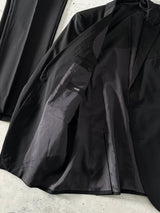 Hugo Boss Wool Suit (38R)