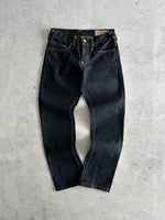 Evisu Gull Wing Camo Denim Jeans (W29 x L29)
