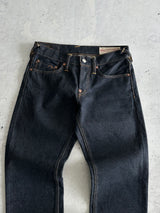 Evisu Gull Wing Camo Denim Jeans (W29 x L29)