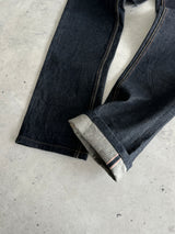 Evisu Gull Wing Camo Denim Jeans (W29 x L29)