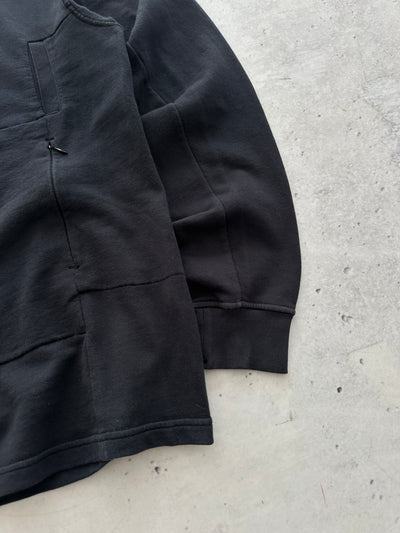 SS/18 Stone Island shadow project Crewneck Sweatshirt (M)